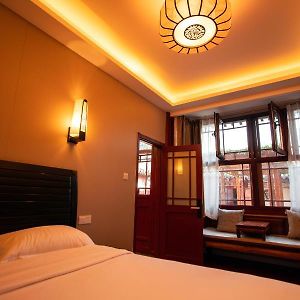 Chinese Style Superior Room